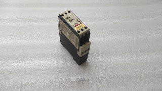 TELEMECANIQUE RE4 RL13BU TIME DELAY RELAY 110-240V/24V/42-48V 0.05S-300H 09960