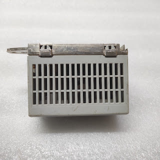 ALLEN BRADLEY CAT 1794-FLA FLEXLOGIX I/O ADAPTER 96299275-A02