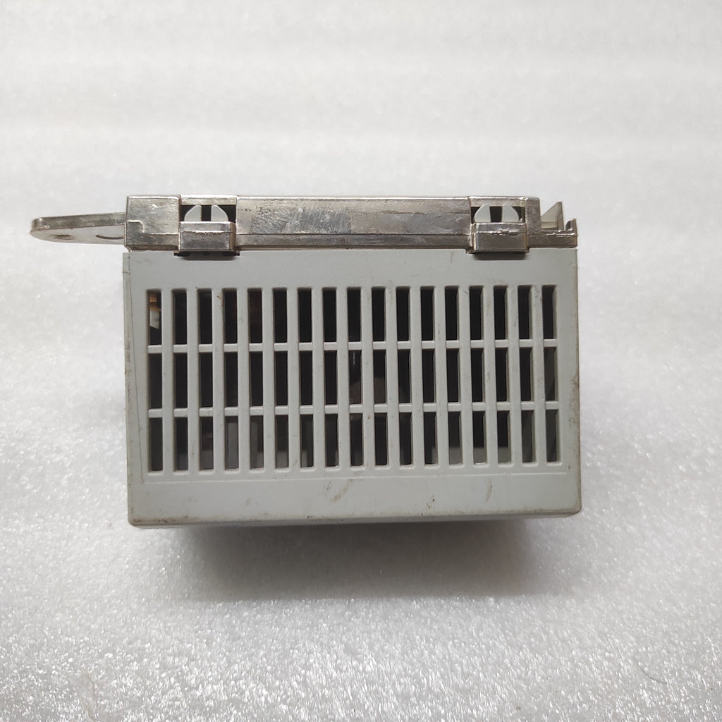 ALLEN BRADLEY CAT 1794-FLA FLEXLOGIX I/O ADAPTER 96299275-A02