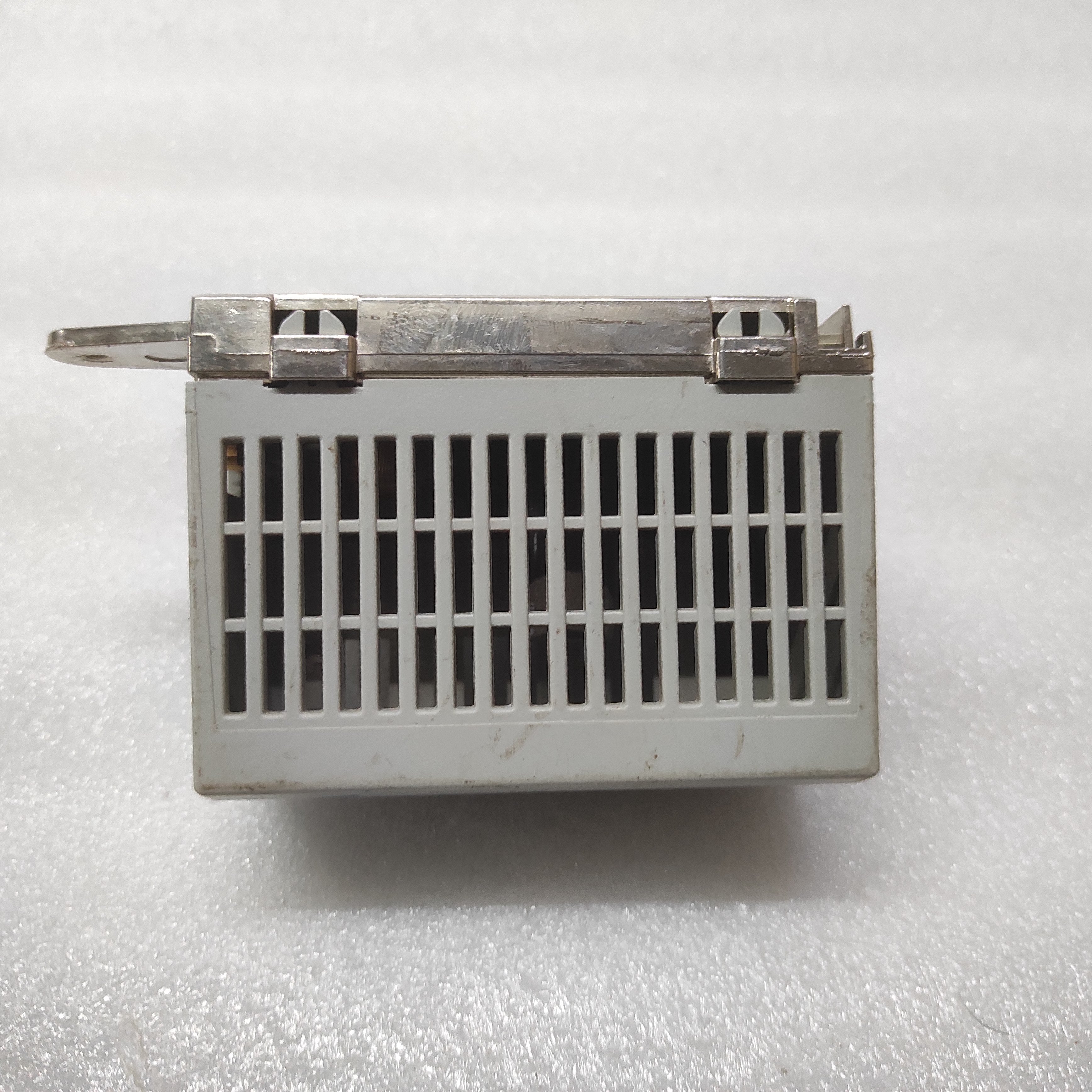 ALLEN BRADLEY CAT 1794-FLA FLEXLOGIX I/O ADAPTER 96299275-A02