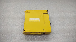FANUC ACT01A ANALOG MODULE A03B-0807-C053