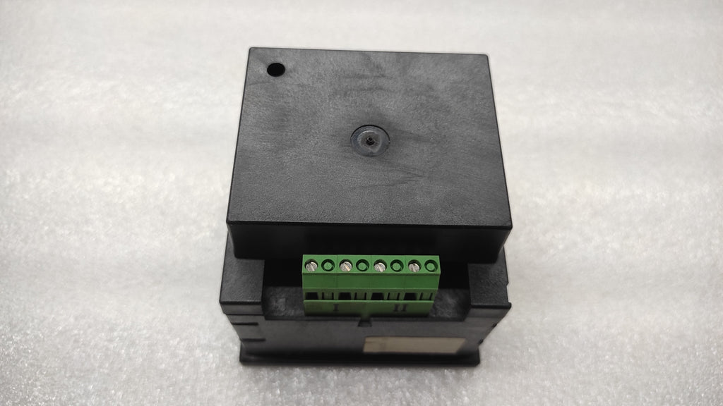 DEIF 2FQ96-X DOUBLE FREQUENCY METER 100014365/20