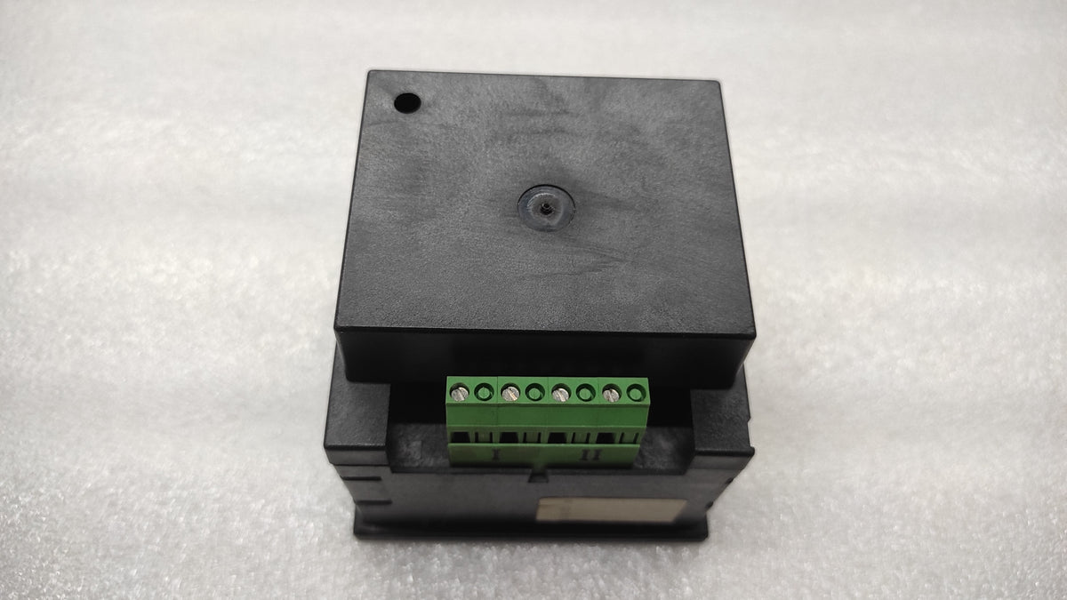 DEIF 2FQ96-X DOUBLE FREQUENCY METER 100014365/20