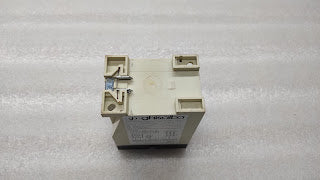 GHISALBA GHST CONTACTOR RELAY 110-220V