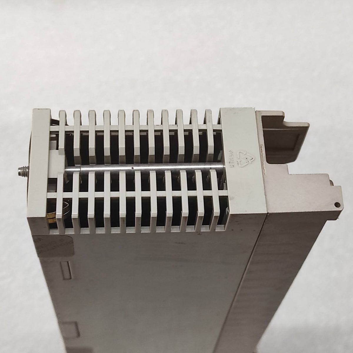 SE 140ACI03000 8-CH ANALOG INPUT MODULE