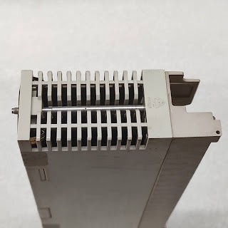 SE 140ACI03000 8-CH ANALOG INPUT MODULE