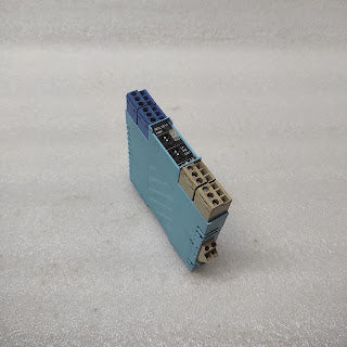 MEASUREMENT TECHNOLOGY MTL5018 2-CH SWITCH PROXIMITY DETECTOR INTERFACE MTL 5018
