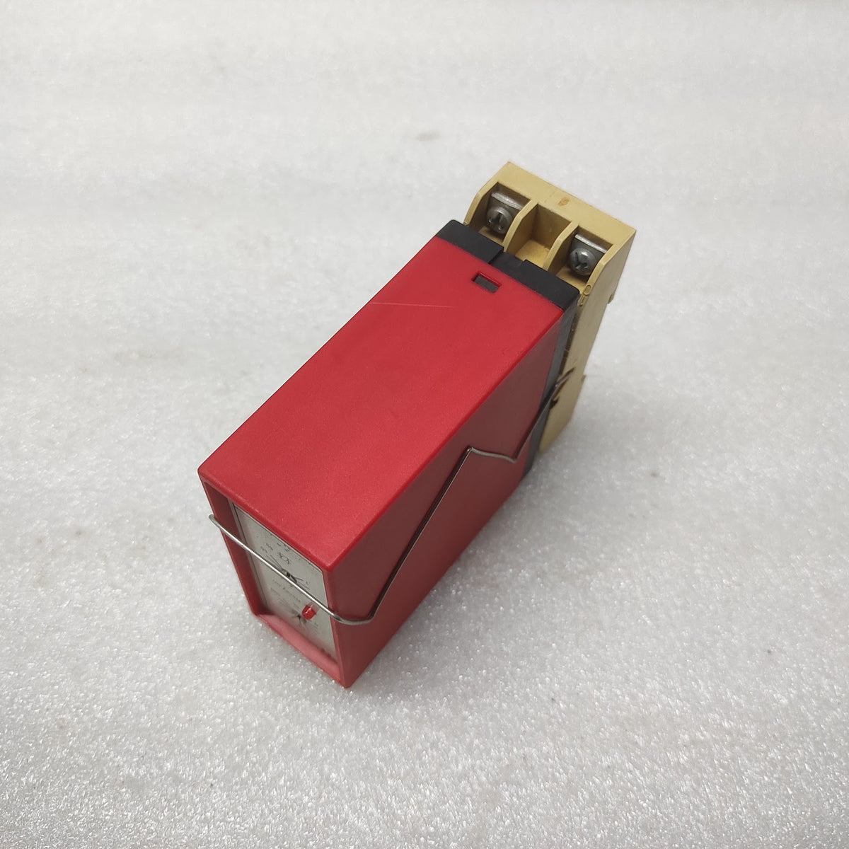 PR ELECTRONICS 2236 LIMIT SWITCH 24VDC