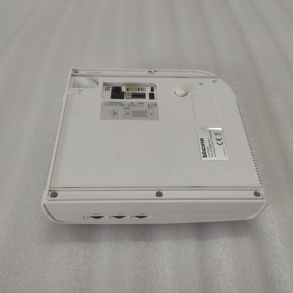 BTICINO 321030 DOOR PHONE 18-30VDC HEAD PHONE WIRE BROKE