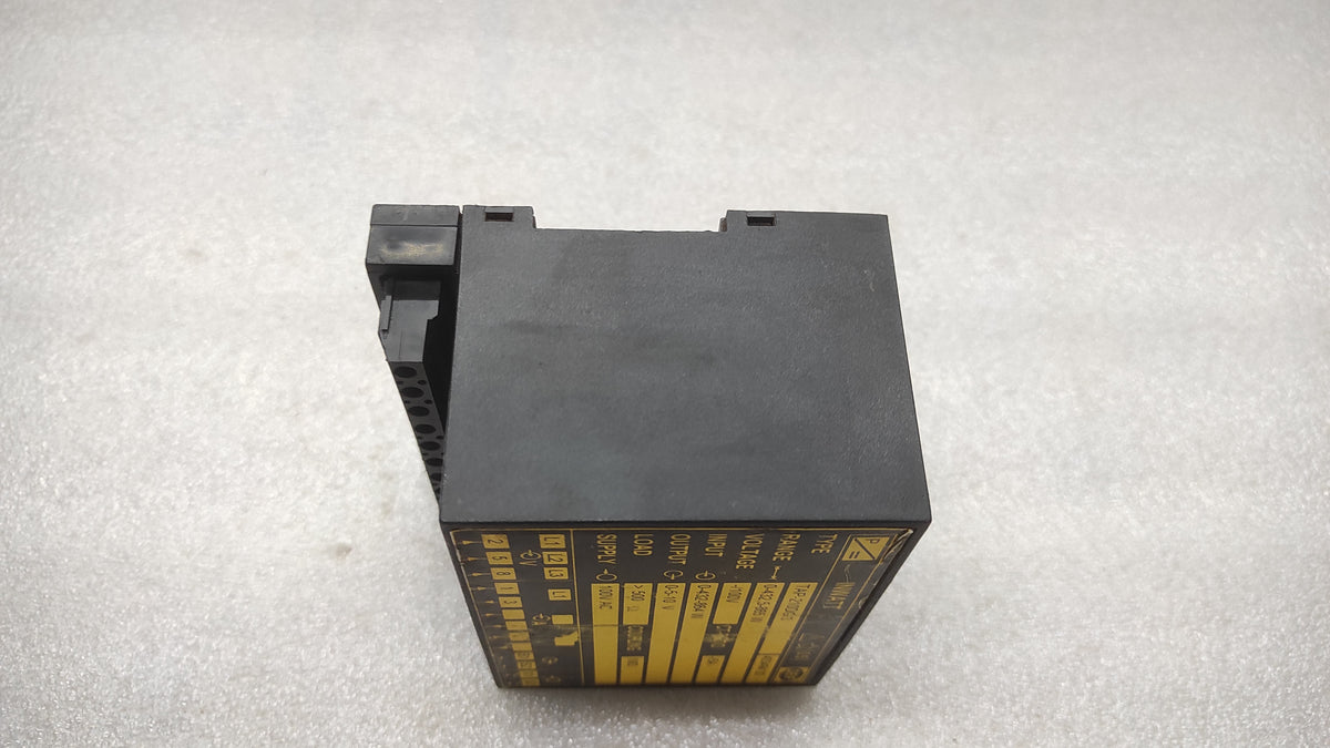 DEIF TAP-210DG/3 INWATT TRANSDUCER 100VAC 0-432-864W