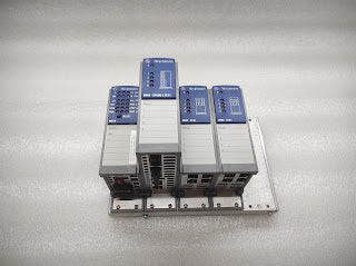 HIRSCHMANN MS20 MM3-2FXM2/2TX1 MM2-4TX1 MICE MEDIA MODULE