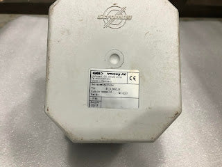 STROMAG AG 51_0_M0Z_G GEAR LIMIT SWITCH 189891-10