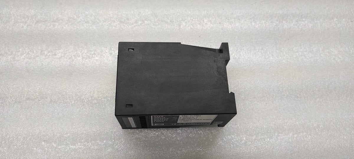 DEIF TAC-311DG CURRENT TRANSDUCER 110V/230V