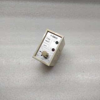 ISKRA TRE1401 RELAY 24VAC
