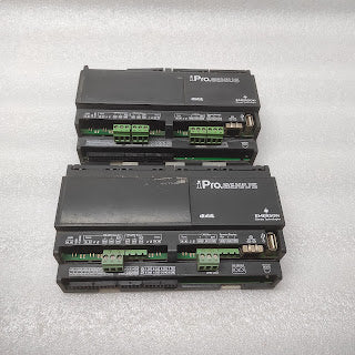 EMERSON IPRO GENIUS XDRIVE IPG115D-10100 24VAC/DC