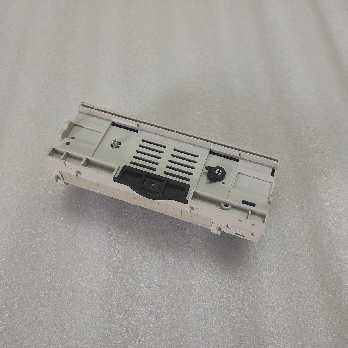 MITSUBISHI C6616 CANOPEN BASE UNIT 16PT 24VDC
