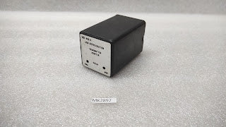 ABB 1920 605-A TRANSMITTER ADAPTER