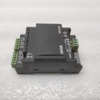 EMERSON DIXELL XEV20D-11100 STEPPER VALVE DRIVER CONTROLLER 24VAC/DC