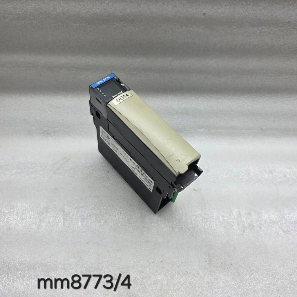 HONEYWELL TC-ODD321 REV G01 DC OUTPUT MODULE 97067175 A01