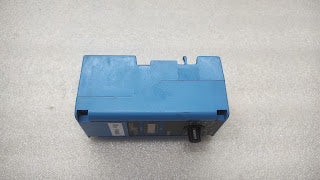 JOHNSON CONTROLS W351PN-2C HUMIDITY CONTROLLER
