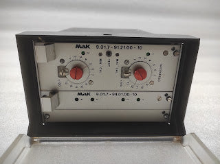 MAK 1.00.7-36.21.00-14 PCB CONTROL SYSTEM 9.01.7-91.21.00-10 PCB 9.01.7-94.01.00