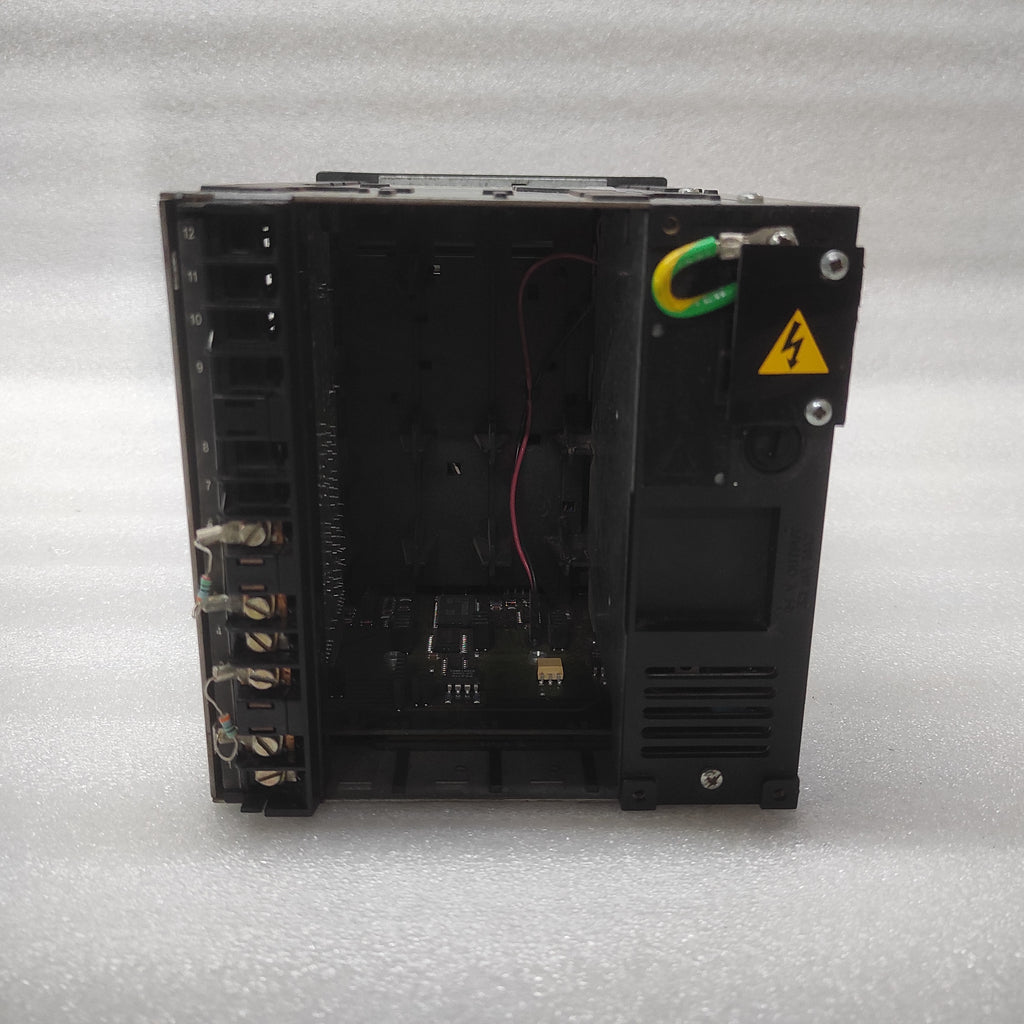 HONEYWELL DP102 CHART RECORDER DP102-0-A-00-0-Z-1-00-E0-041 85-264VAC