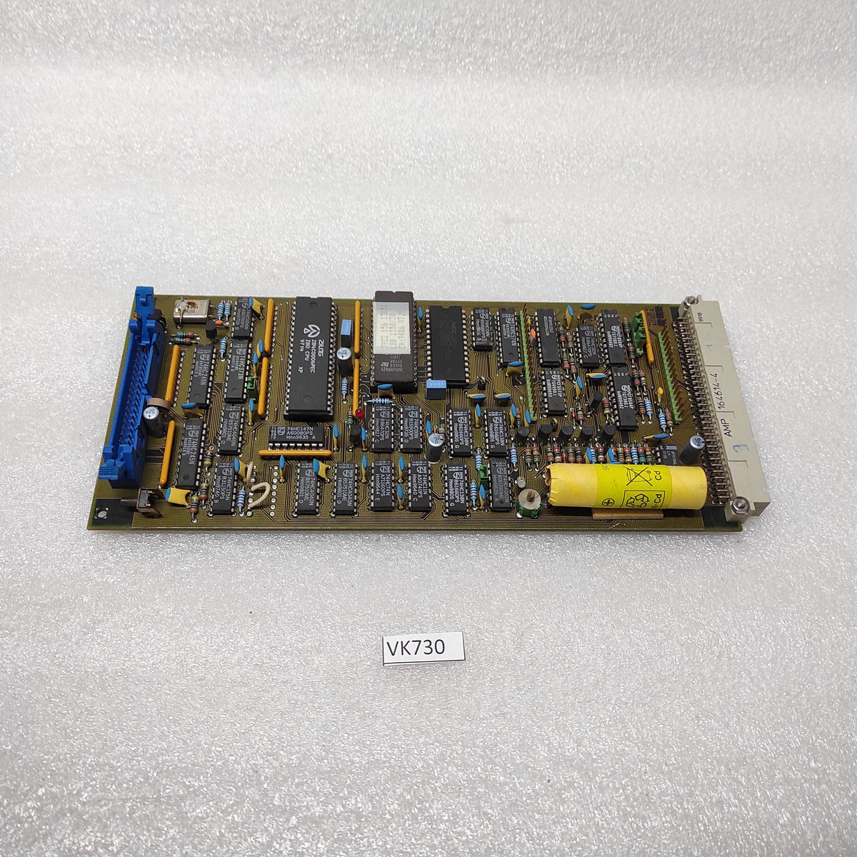 PCB 3922 151 91523