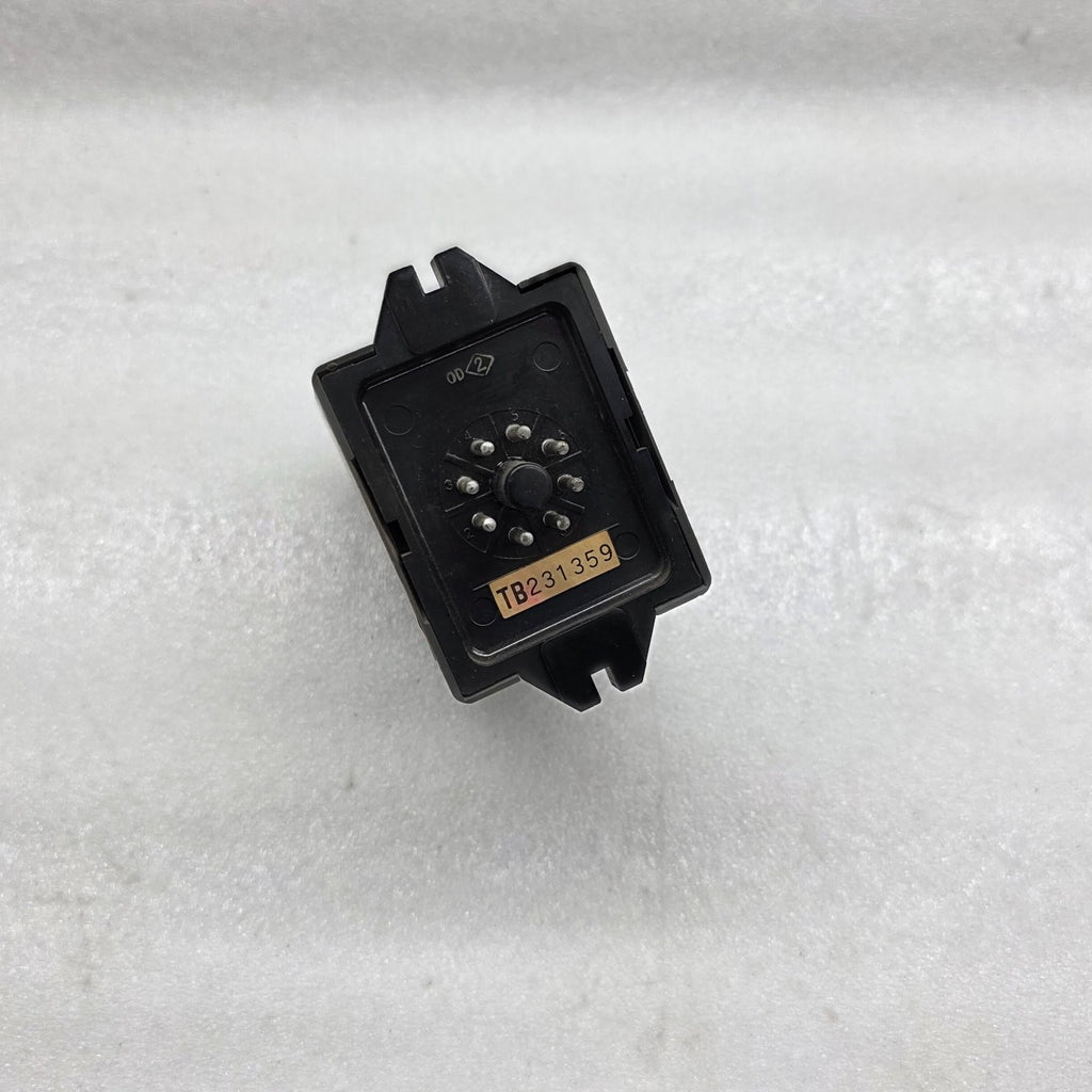 OMRON TDS SOLID STATE TIMER 24VDC