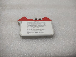 MEASUREMENT TECHNOLOGY MTL 728+ SHUNT DIODE SAFETY BARRIER