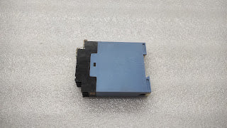 KNICK L128 A2 DC-ISOLATION AMPLIFIER