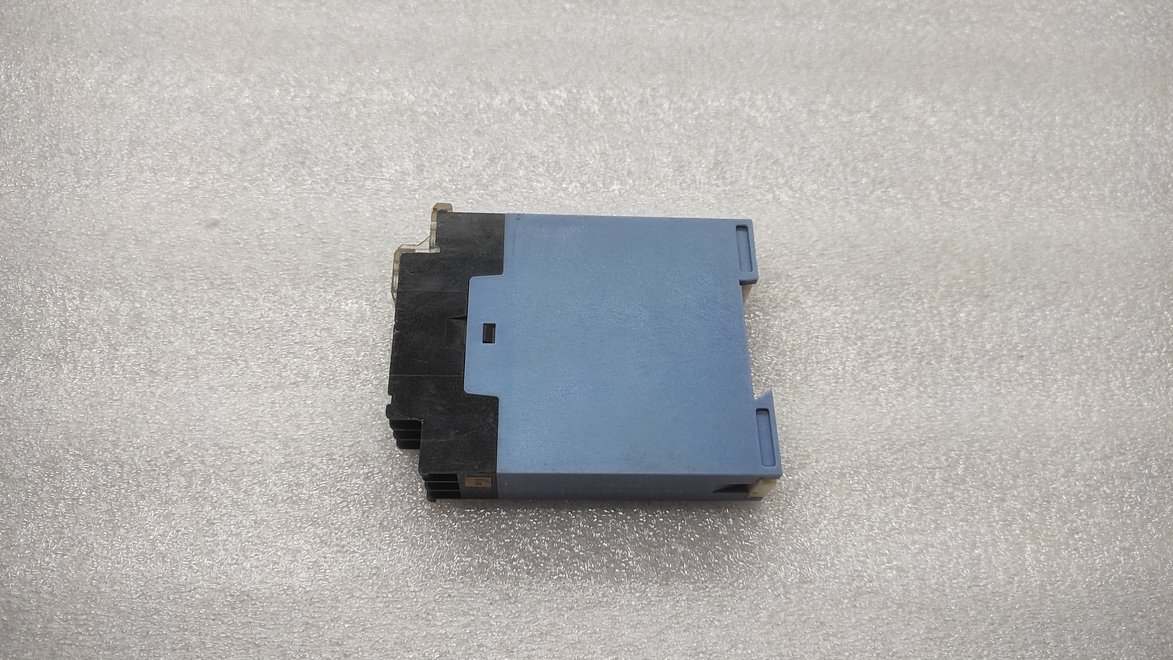 KNICK L128 A2 DC-ISOLATION AMPLIFIER