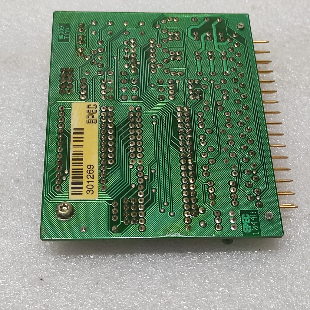 EPEC 1044B LT-CONTROL CARD
