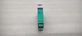 PEPPERL + FUCHS KFD2-CR-EX1.30-300 SMART TRANSMITTER POWER SUPPLY 71842