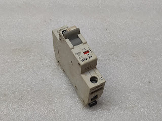 ALLEN BRADLEY CAT 1492-SP1C050 CIRCUIT BREAKER 240/415V