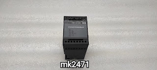DEIF TAC-311DG CURRENT TRANSDUCER 110V/230V