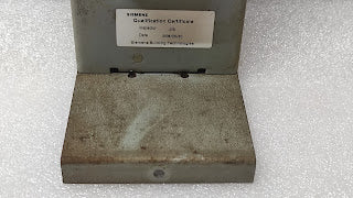 SIEMENS ETU8WT ELECTRONIC TRIP UNIT 3WT9841-0JC00