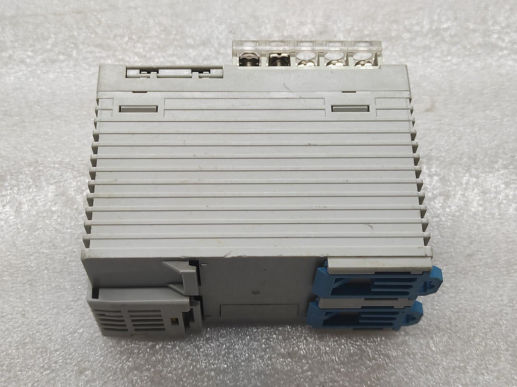 PANASONIC AKL1000 DATA LOGGER UNIT 100-240V  0.3A