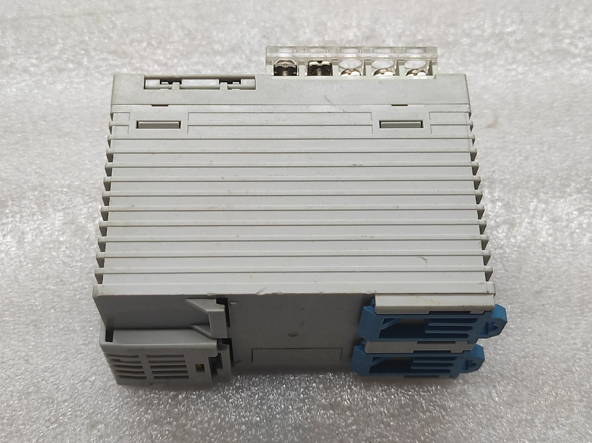 PANASONIC AKL1000 DATA LOGGER UNIT 100-240V  0.3A