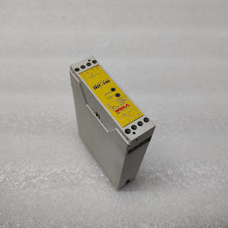 HANLA HIC-100 LOOP ISOLATOR 7.5-36VDC