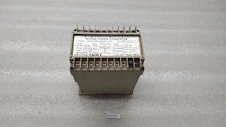 FAGET EL154-93 ACTIVE POWER CONVERTER 5A 220V 0-80kW