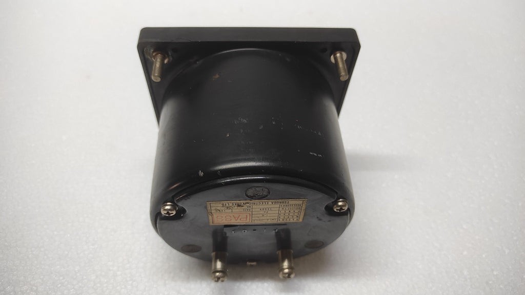 TDS TSURUGA ELECTRIC TMW-4B PRESSURE INDICATOR