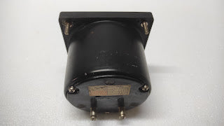 TDS TSURUGA ELECTRIC TMW-4B PRESSURE INDICATOR