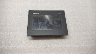 SE HMIGXO3502 7" WIDE HMI DC24V
