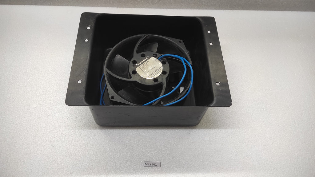 PAPST 7450 AXIAL FAN 4728836 220-230V