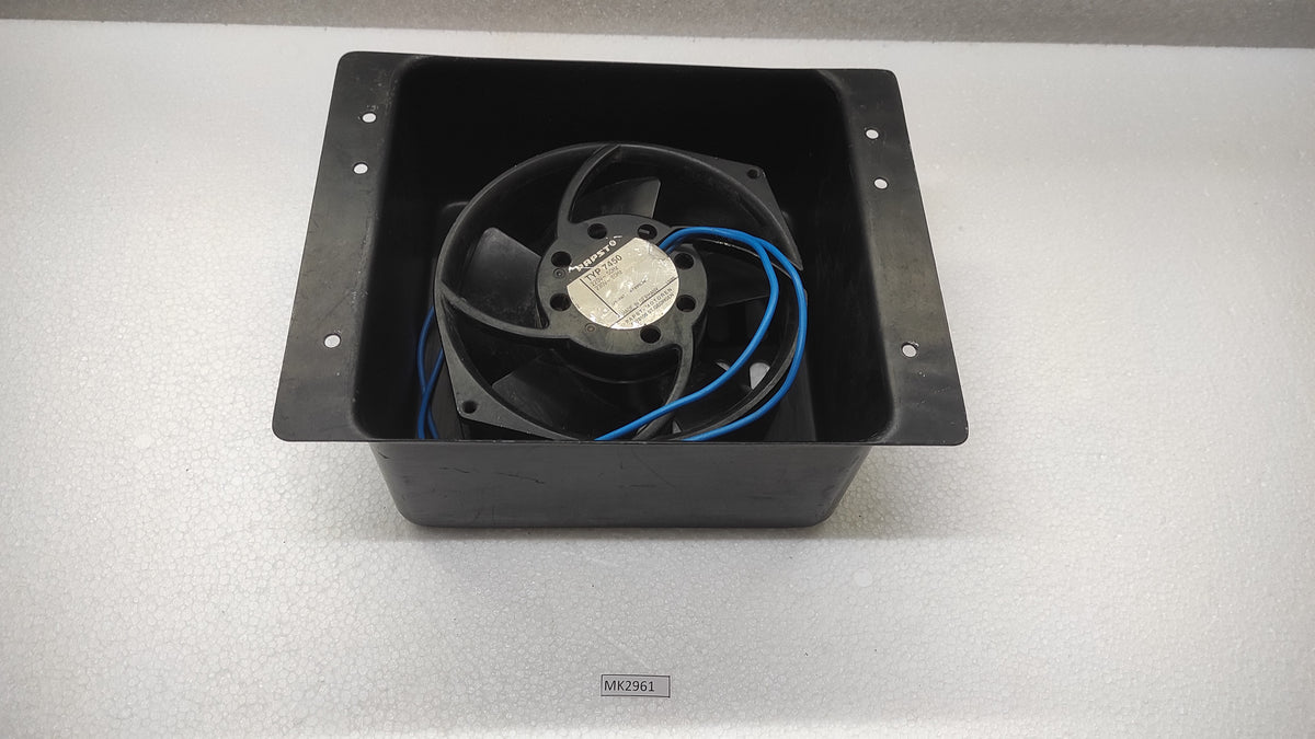 PAPST 7450 AXIAL FAN 4728836 220-230V