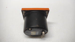 TSURUGA ELECTRIC YMW-110-4XX9-D TEMPERATURE INDICATOR -20TO100'C