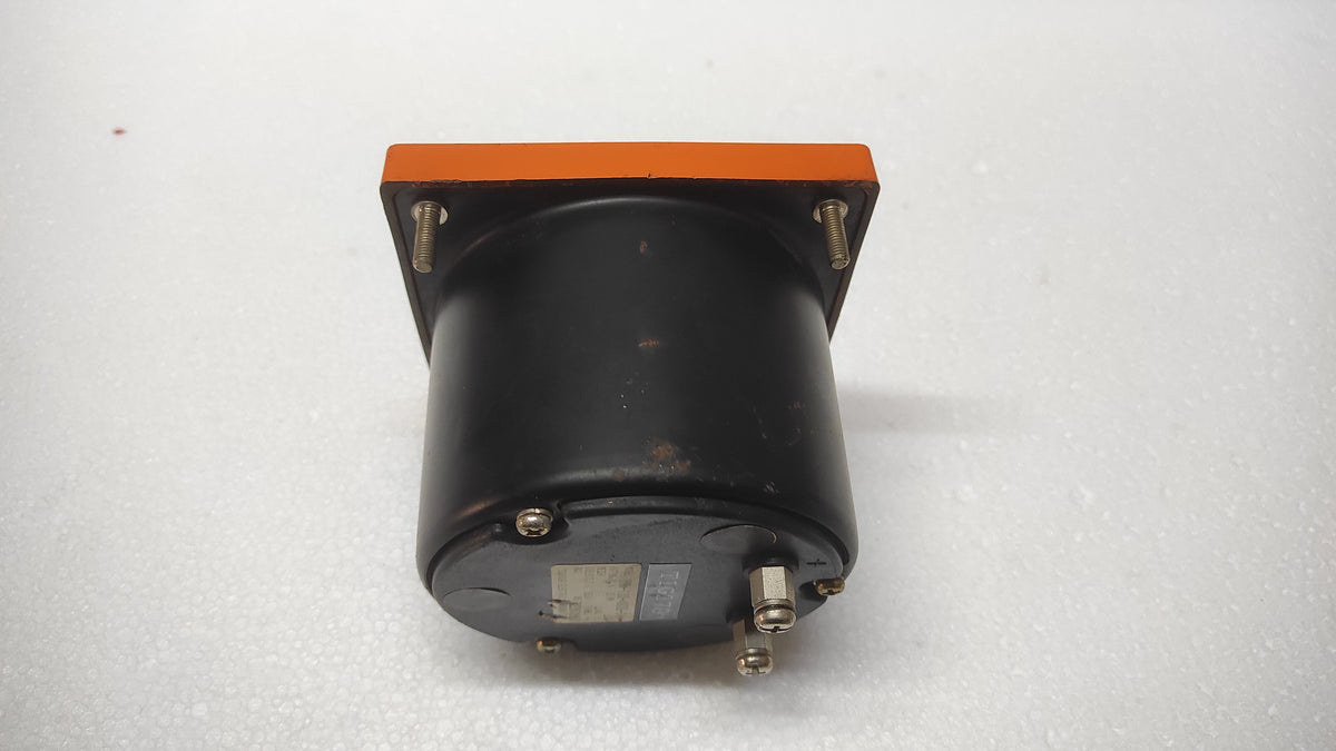 TSURUGA ELECTRIC YMW-110-4XX9-D TEMPERATURE INDICATOR -20TO100'C