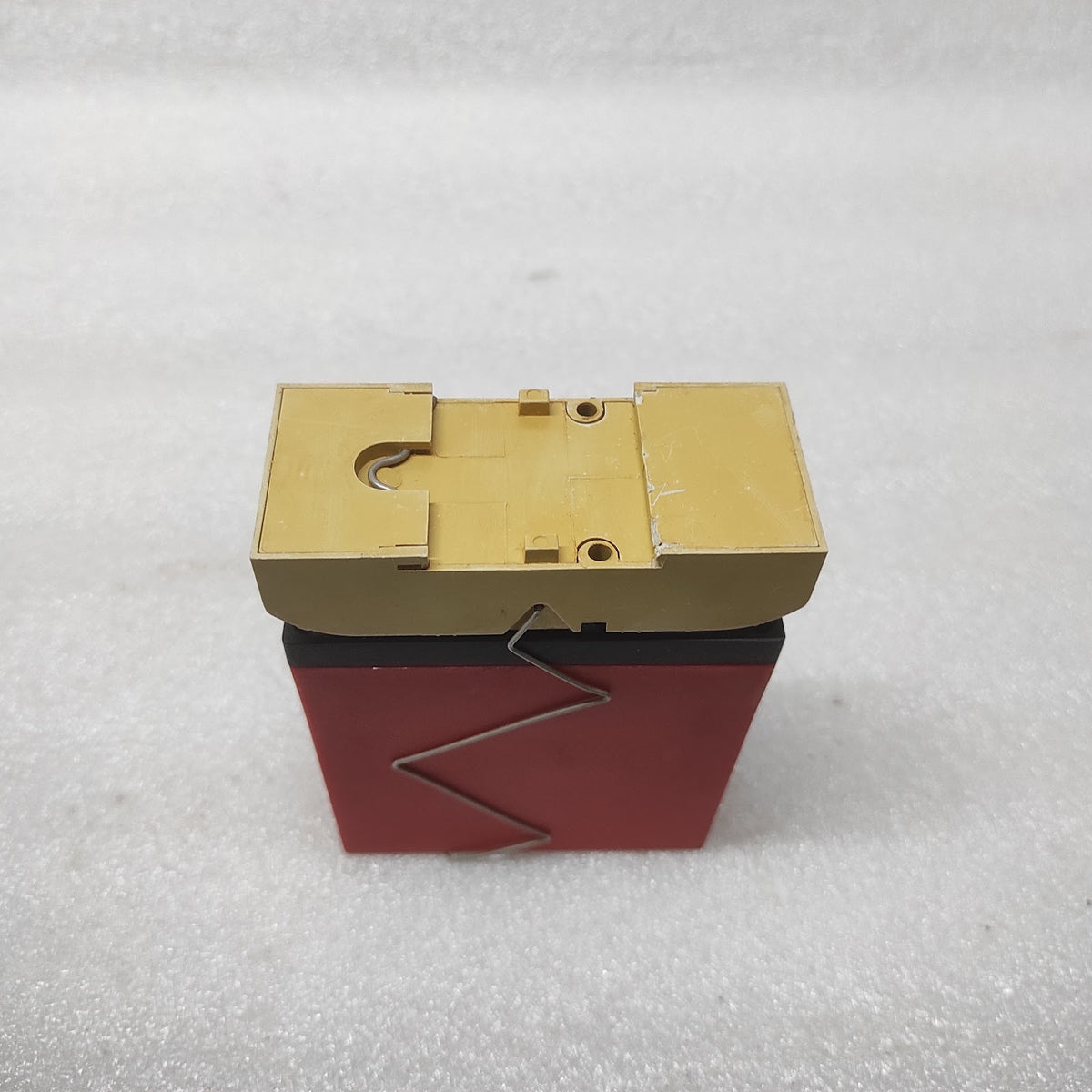 PR ELECTRONICS 2236 LIMIT SWITCH 24VDC