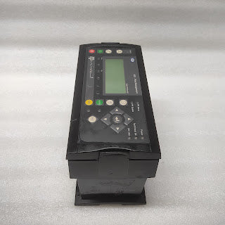 DEIF ASC PLANT MANAGEMENT 100167800.10 12-24VDC