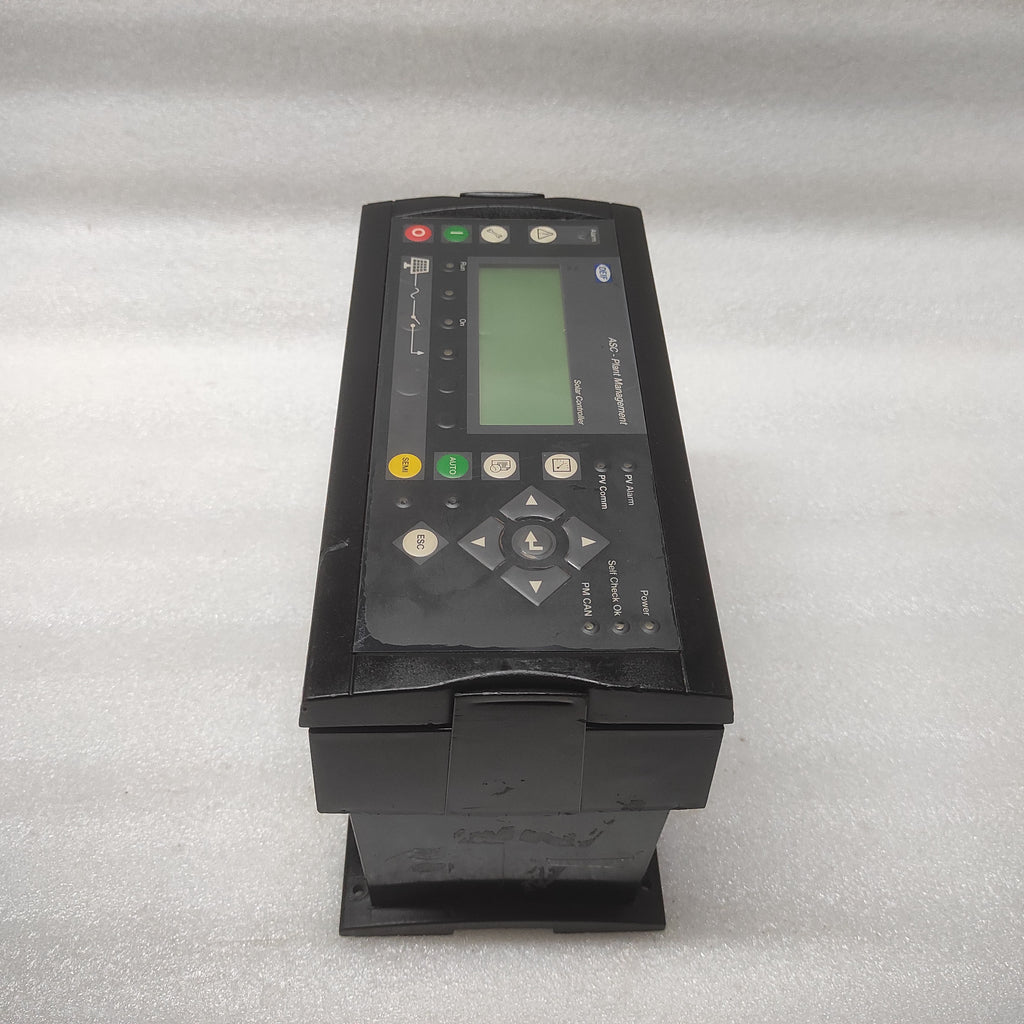 DEIF ASC PLANT MANAGEMENT 100167800.10 12-24VDC